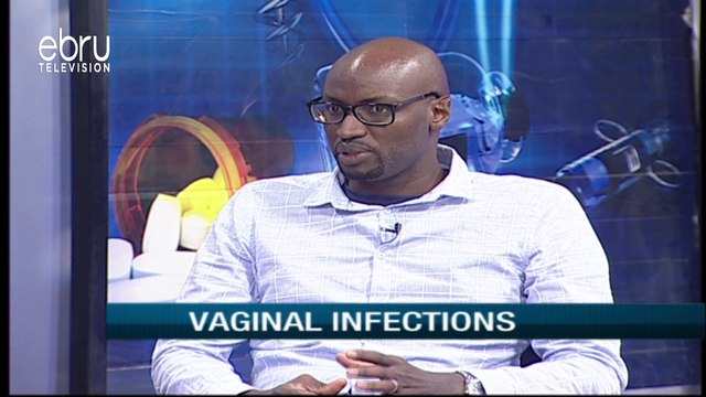 Causes Of Vaginal Infections