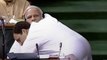 Rahul Gandhi ने इस वजह से किया था PM Modi को Hug, हुआ खुलासा | वनइंडिया हिंदी