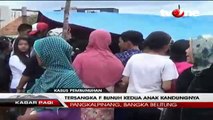 Hadiri Pemakaman Anaknya, Orangtua Ini Nyaris Dipukuli Warga