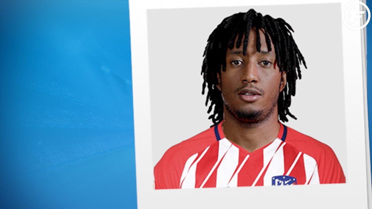 Officiel : l’Atlético Madrid s’offre Gelson Mar...