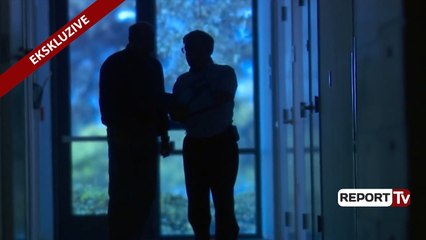 Report Tv - Dosja e SHISH, këshilltari i një kryetari partie ndihmës i spiunit rus