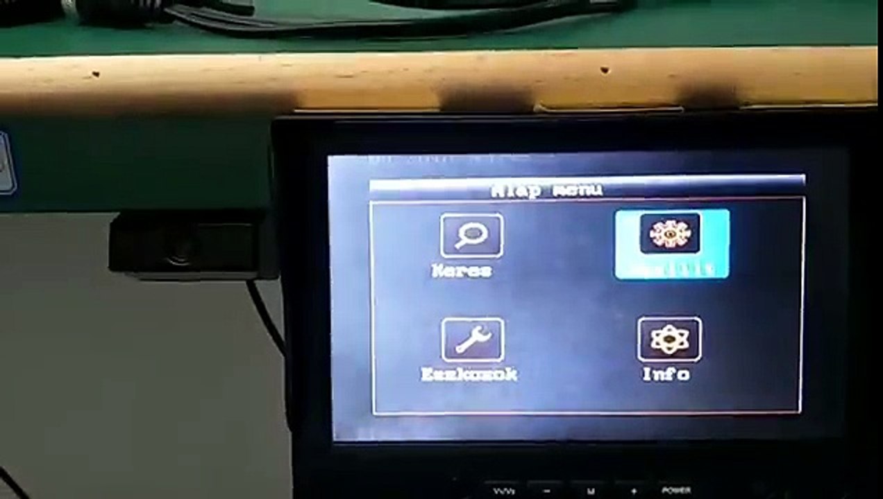 How to make Ventilator with Mobile DVR