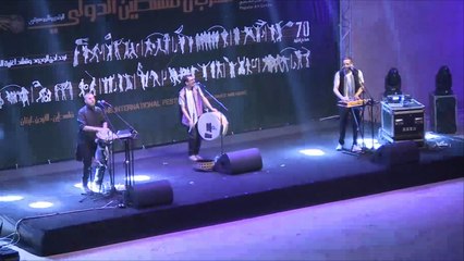 هذا الصباح- فعاليات مهرجان فلسطين الدولي