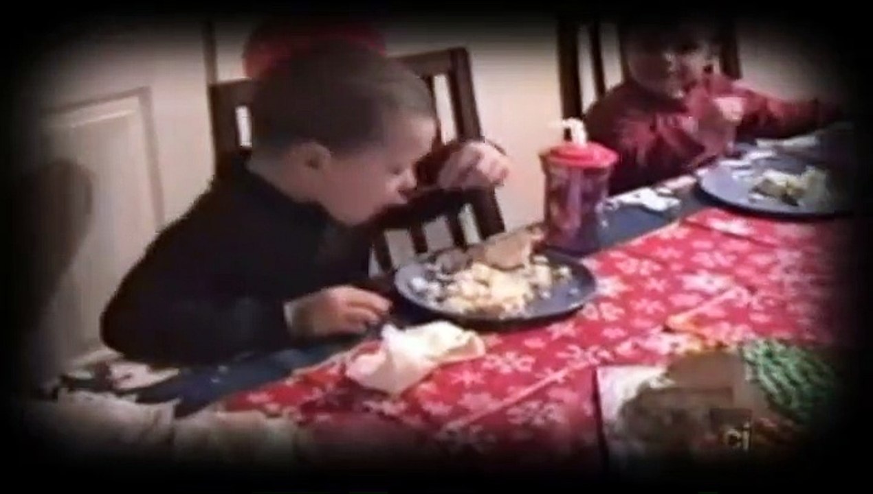 Criminal Minds - Andrea Yates (The Killer Mom)