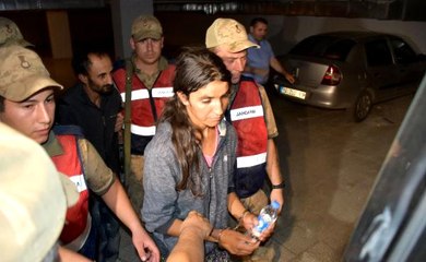 Kayıp Evrim'in Anne-Babasının Tutukluluğuna İtiraza Ret