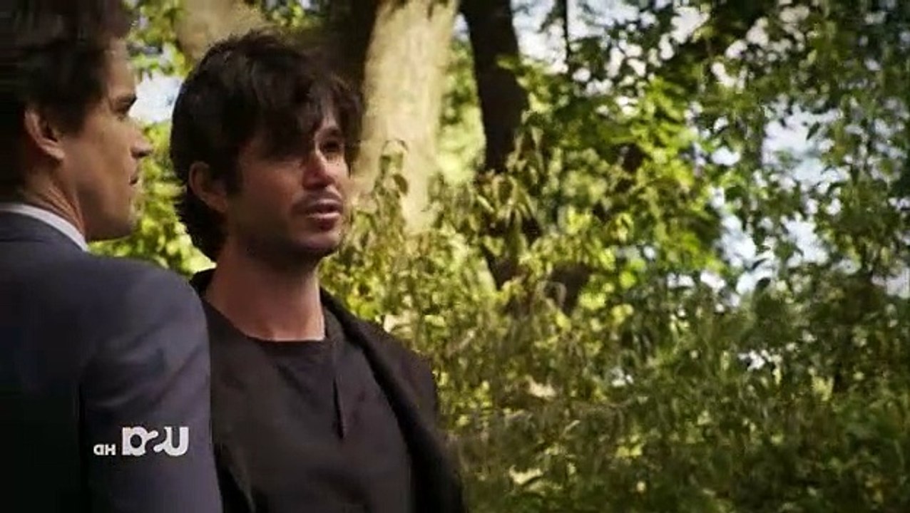 White Collar S02 E16 Under the Radar