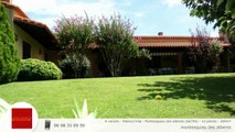A vendre - Maison/villa - Montesquieu des alberes (66740) - 10 pièces - 304m²