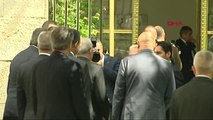 Kılıçdaroğlu Parlamentonun Daha Güçlü Olması Açısından Düşüncelerimizi Aktardık - Aktüel Kamera