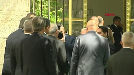 Kılıçdaroğlu Parlamentonun Daha Güçlü Olması Açısından Düşüncelerimizi Aktardık - Aktüel Kamera