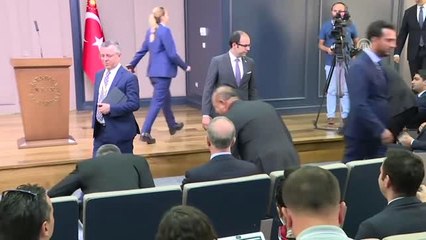 Cumhurbaşkanı Erdoğan Afrika Ziyareti Öncesi Açıklamada Bulundu