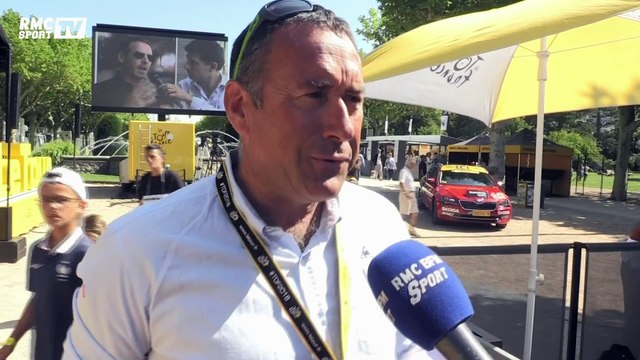 TDF - 17e étape : 65km et cols, place au spectacle !