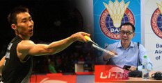 BAM: Chong Wei’s absence makes way for younger players to rise