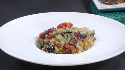 Te gatuajme me Zonjen Vjollca PJ2 Mix perimesh ne furre, Disa nga kombinimet me mix perime ne furre