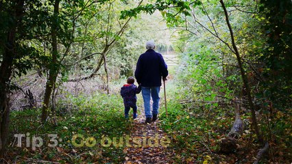 Grandparenting Better