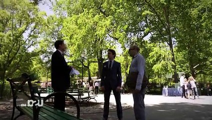 White Collar S02 E04 By the Book