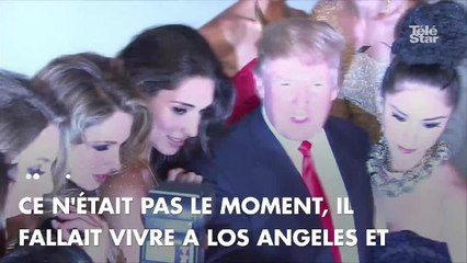 Iris Mittenaere : pourquoi elle a refusé "Amour, Gloire et beauté"