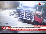 Penculikan Bocah Terekam Kamera