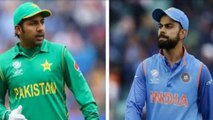 Asia Cup 2018: India-Pakistan match on September 19 | वनइंडिया हिंदी
