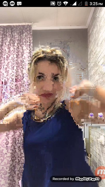 Live Video Call 05!