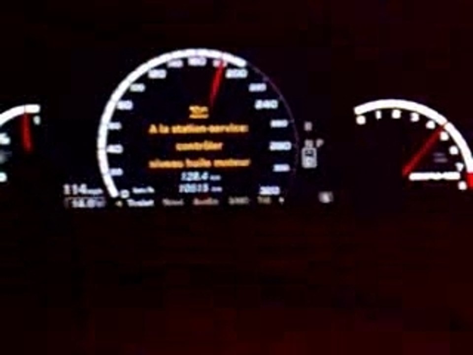 Cl63 amg