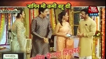 Yeh Hai Mohabbatein : 27 July 2018 Episode Twist - Shagun is Back