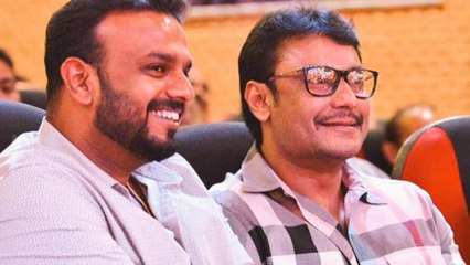 ಹೆಬ್ಬುಲಿ ನಿರ್ಮಾಪಕ ಉಮಾಪತಿ ಸಿನಿಮಾಗೆ ದರ್ಶನ ಕಂಡೀಶನ್ | Filmibeat Kannada