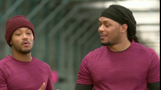 Fear Factor - S10 E04 - Celebrity Fear Factor - Thrill Seeker Throwdown - July 24, 2018 || Fear Factor - S10 E4 || Fear Factor 07/24/2018