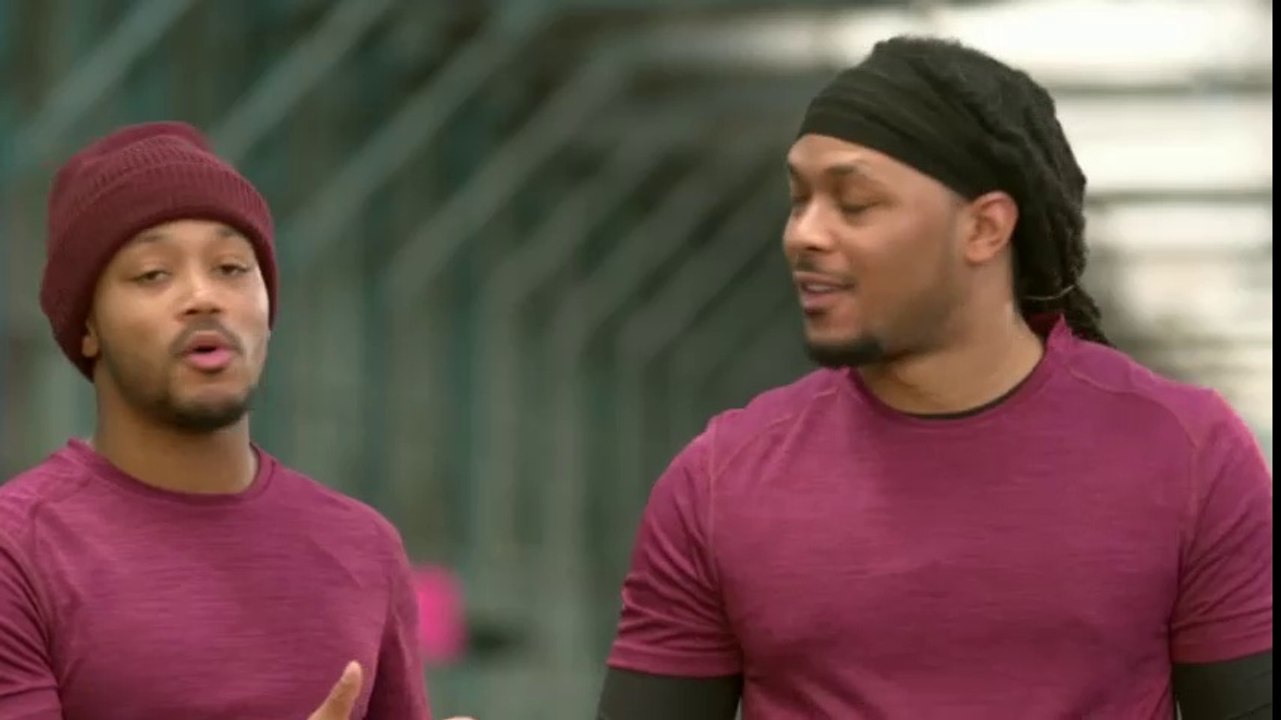 Fear Factor - S10 E04 - Celebrity Fear Factor - Thrill Seeker Throwdown - July 24, 2018 || Fear Factor - S10 E4 || Fear Factor 07/24/2018