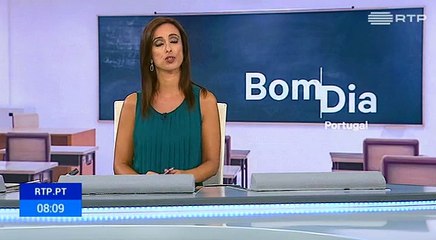 Professores e Governo reúnem-se para fazer contas