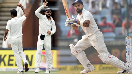 India Vs Essex warm up match: Virat Kohli win toss, Opt to bat first | वनइंडिया हिंदी