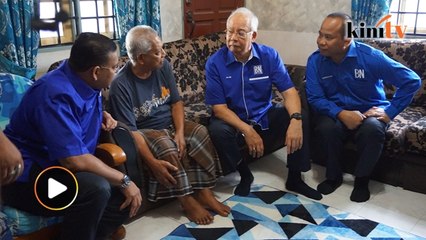 Umno 'tidak kecil hati' dengan MCA, MIC