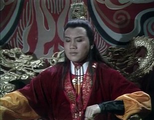 Dragon Strikes (1980) ยอดยุทธจักรมังกรฟ้า part 75  (จบ )