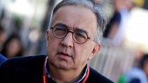 Sergio Marchionne expatrón de Fiat muere a los 66 años