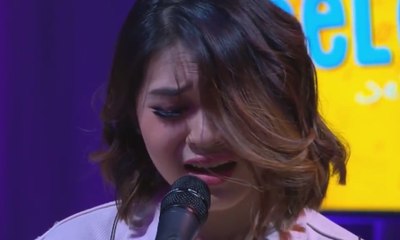 Setengah Hatiku Tertinggal - Geisha