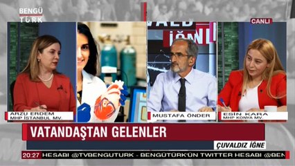ÇUVALDIZ İĞNE 23 TEMMUZ 2018 ARZU ERDEM ASİN KARA