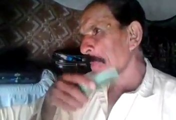 Náku Shér Mahmad Barótán Randagá Ent