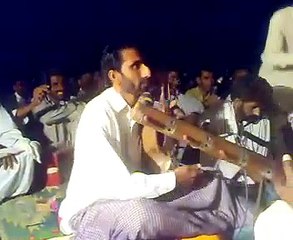 Pahlawán Mollá Sáleh | Hammal o Chákar Kólwáhiay Shayr | Balóchi Ahdi Shayr