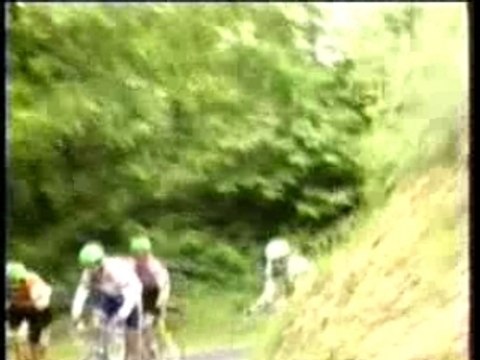 Guillaume Prebois - Championnat Val d'Oise