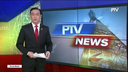 Dump truck at higit P17-M ukay-ukay, nasabat ng BOC sa Davao