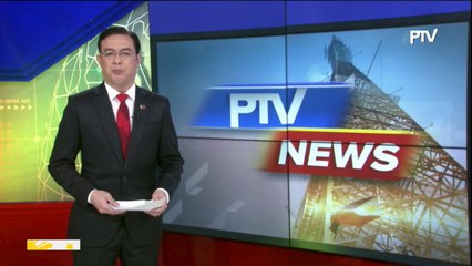 GLOBALITA | 20 patay, mahigit 100 nawawala sa pagguho ng dam sa Laos