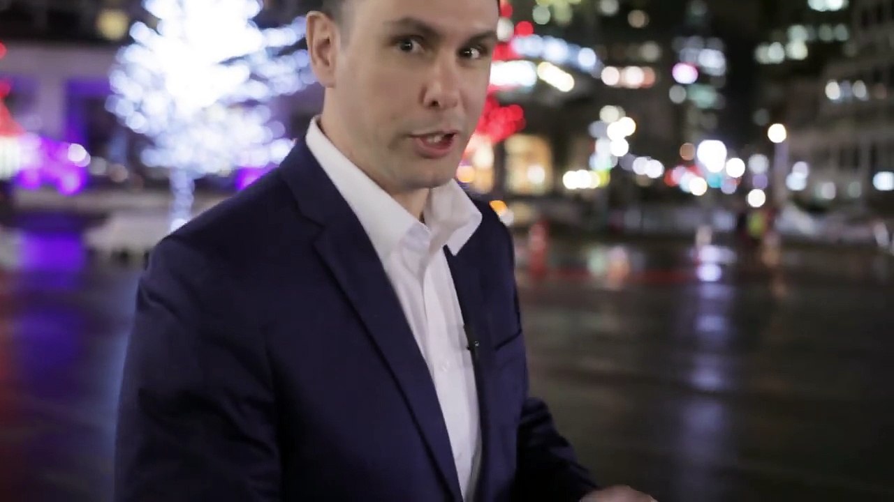 Shane Jeremy James on The Future Of Business!