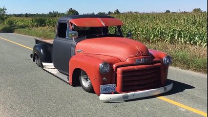 Nasty Diesel Trucks - The Best Diesel Trucks Compilation 2018