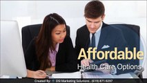 Health Insurance: One Of The Best Offers In San Diego!