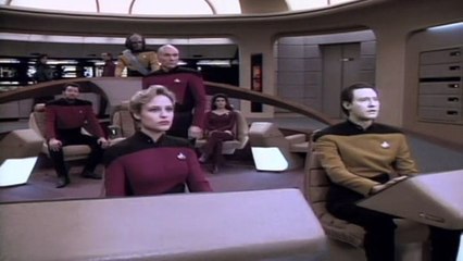 viaje a las estrellas temporada 4 , todos los capitulos, 14