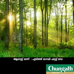 Earth set to run out of resources two days sooner this year