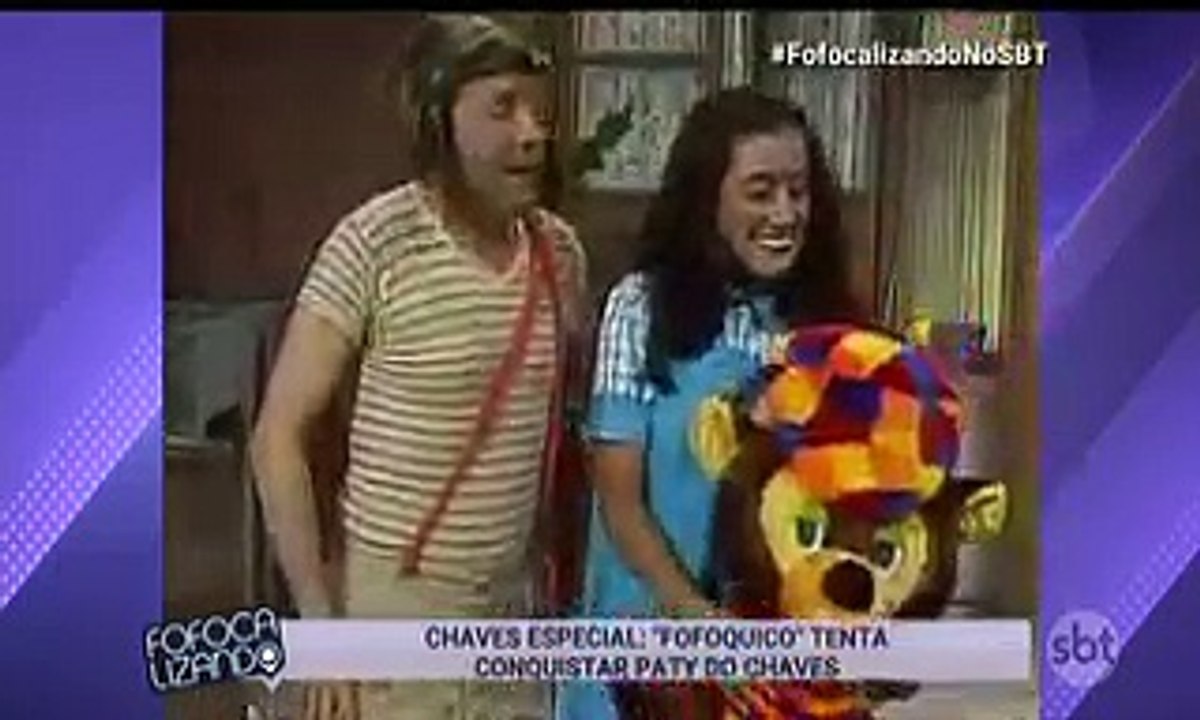 Chavo del 8: "Chaves"