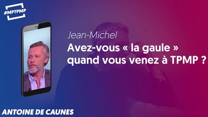 Kaaris, Christophe Dechavanne, Antoine de Caunes... Le meilleur des MP de TPMP, épisode 2 (exclu vidéo)