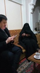 Konya'da Göç İdaresi Eski Müdürünün Mısırlı Göçmen Kadına 'Cinsel Saldırı' Suçundan Yargılanmasına Başlanıldı