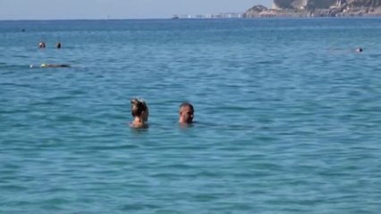 İstanbul Kontrollü Güneşlenme Sedef Hastalığını Tedavi Ediyor