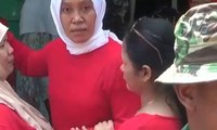 Pemilik Rumah Dinas TNI AD Tolak Pengosongan Rumah